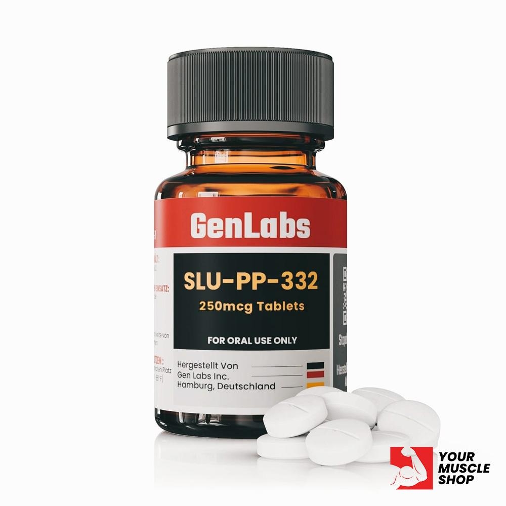 Slu – Pp – 332 250 mcg – 100 Tablets – Genlabs