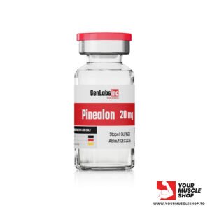 PINEALON 20MG VIAL – GENLABS