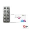 ANARIDEX (ANASTROZOLE) 1 MG / PER TAB – 10 TABLETS STRIP – HEALING PHARMA