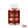 APPLE CIDER VINEGAR GUMMIES – 120GM – 30 GUMMIES BOTTLE – HEMANI LIVE NATURAL