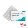 NEBIHEAL (NEBIVOLOL HYDROCHLORIDE) 5MG [ 15 TABLETS PACK ] – HEALING PHARMA