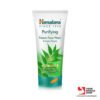 PURIFYING NEEM FACE WASH ( SOAP FREE ) [ NEEM ● TURMERIC 150ML ] FREE GIFT * TOOTHPASTE 80G – HIMALAYA