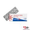 PRAMIPEXOLE BP 1.0 MG [ 1X10 TABLETS STRIP ] – PIMAPEXOLE