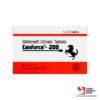 SILDENAFIL CITRATE 200MG (GENERIC VIAGRA) – CENFORCE [10 TABLETS]