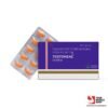 TESTOSTERONE UNDECANOATE CAPSULES ( TESTOHEAL ) – 40MG / PER CAPSULE [10 CAPSULES]- HEALING PHARMA